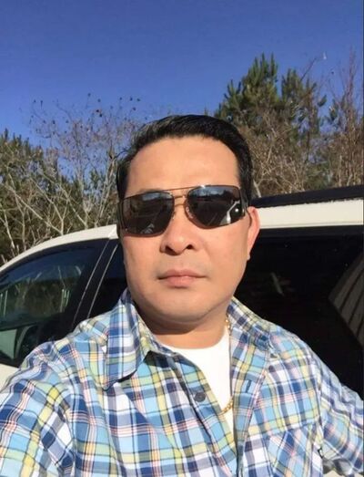  Ar Ram,   Henry, 56 ,   c 