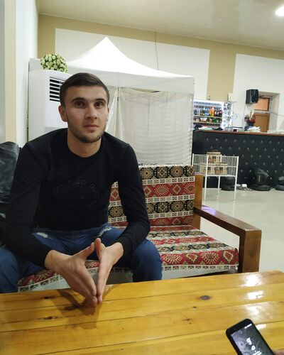  ,   Elmeddin, 29 ,   ,   