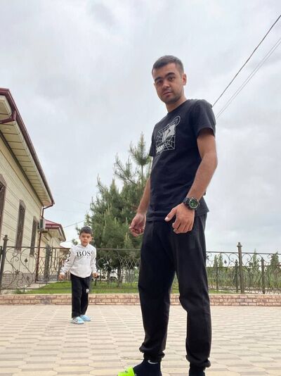  ,   Shaxzod, 35 ,   ,   