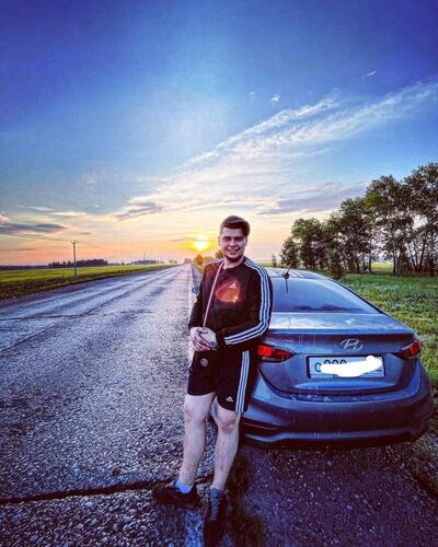  ,   Vladimir, 24 ,   ,   