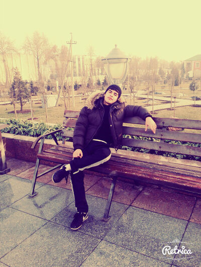  ,   Azia Khojaev, 34 ,   