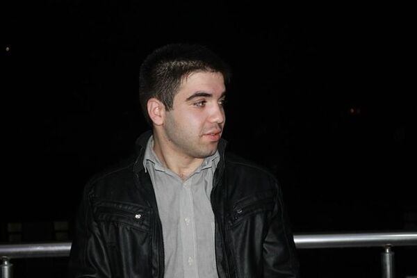  ,   Tigran, 32 ,   