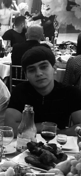  ,   Rudolf, 25 ,     