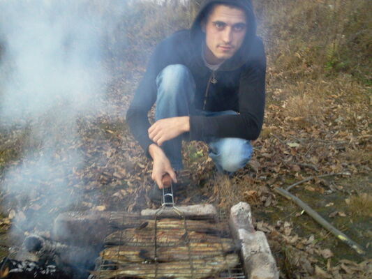  ,   SERGEI, 45 ,  