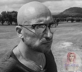  ,   David, 45 ,   