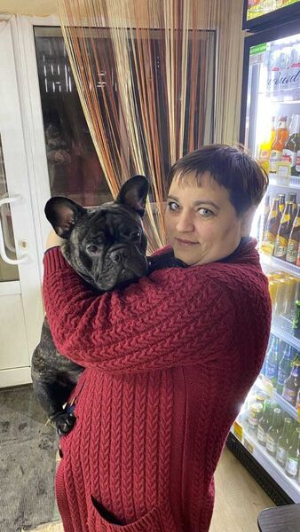  ,   Tatyana, 41 ,   c , 