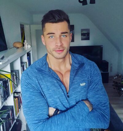  Borgerende-Rethwisch,   Jan, 41 ,   