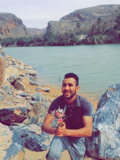  ,   Ayoub, 28 ,   ,   