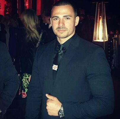  ,   Eric Italy, 39 ,   ,   , c 