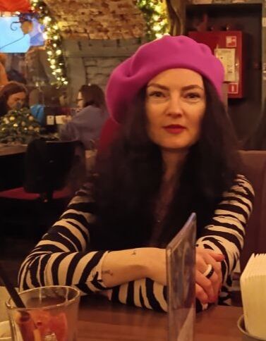  48710746  Irina, 50 ,    