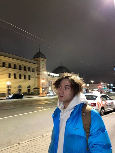  ,   Vitalik, 22 ,   ,   