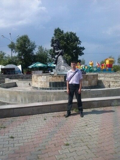  ,   Andrey, 35 ,   