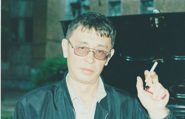  ,   Shamil, 67 ,   