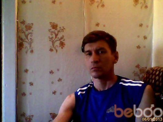  3109576  RUSLAN, 54 ,    