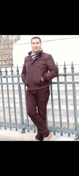  Algiers,   Yani, 47 ,   ,   