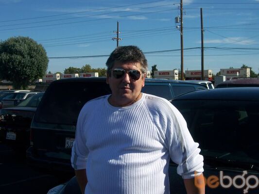  South San Francisco,   Leonid, 55 ,   ,   , c 