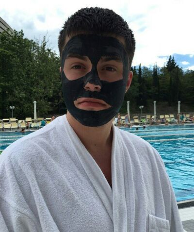  ,   Yuriy, 34 ,   