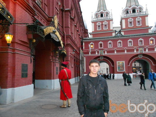  ,   Sergei, 30 ,   