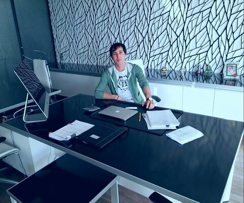  ,   Zhasulan, 32 ,  