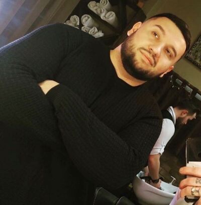  ,   Egor, 33 ,   