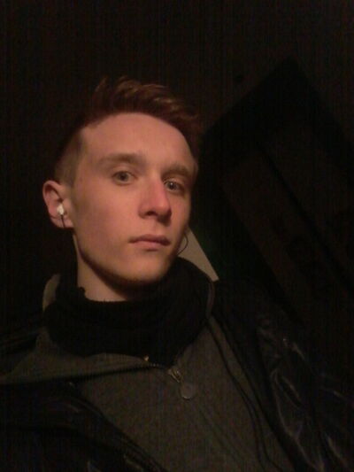  ,   Dmitry, 27 ,   