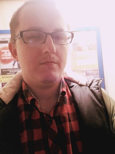 --,   Mike, 33 ,   