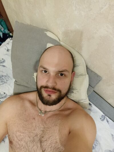  ,   Sergey, 31 ,   ,   