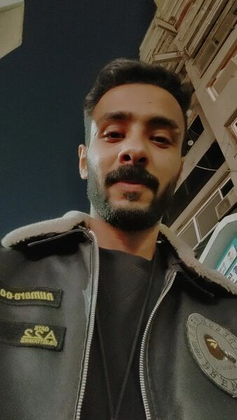 ,   Ahmed, 27 ,   ,   