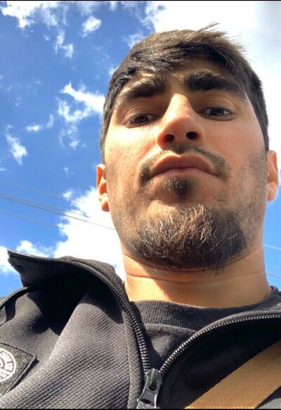 ,   Yusuf, 27 ,   
