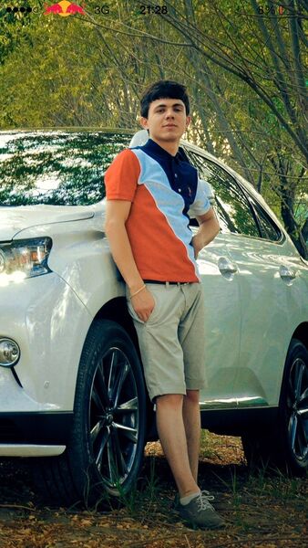  ,   Kemal, 31 ,   