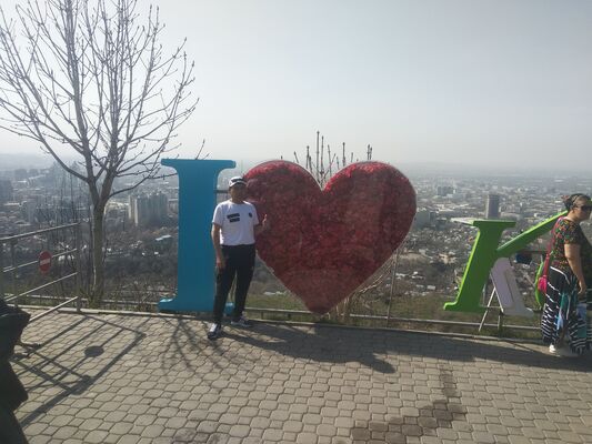  ,   Maralbek, 42 ,   ,   