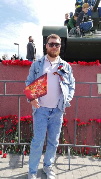  ,   Sergey, 34 ,   ,   