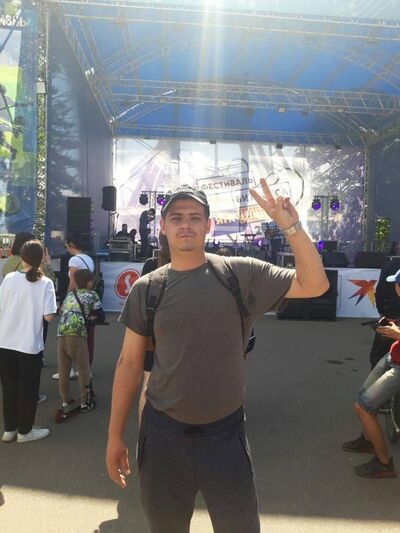  ,   Daniil, 32 ,     , c 