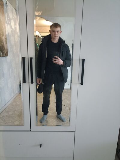  ,   Nikolay, 28 ,   ,   
