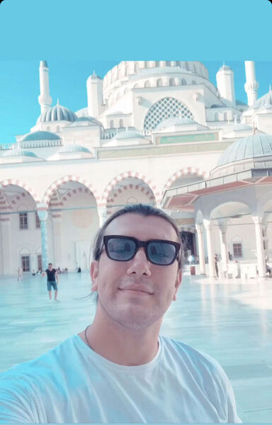  ,   Dogan, 34 ,  