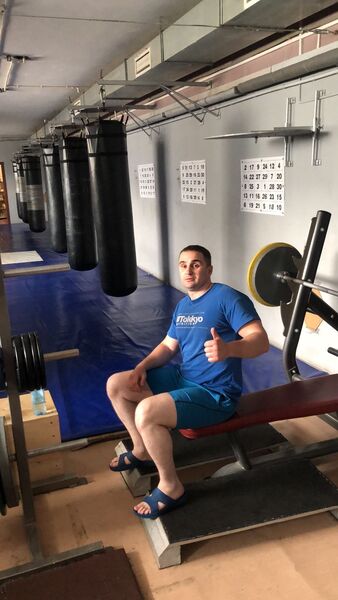  ,   Kirill, 34 ,     , c 