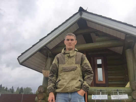  ,   Sergey, 38 ,   ,   