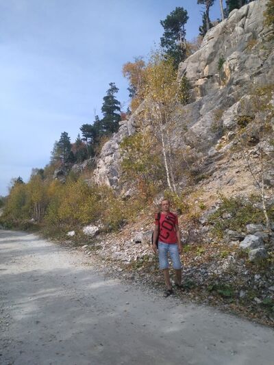  ,   Vadim, 22 ,     
