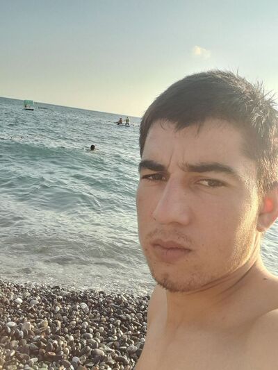  ,   Sunnattillo, 23 ,   ,   