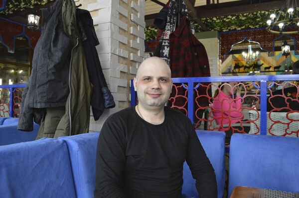 -,   Yuriy, 41 ,   ,   , c 