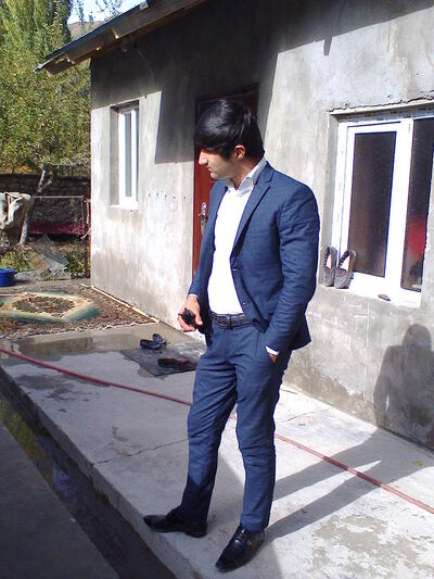  ,   Saidikrom, 31 ,     , c 