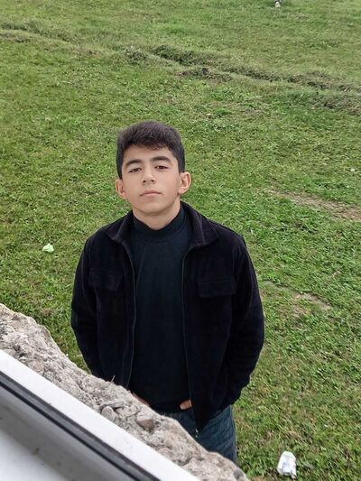  Goddard,   , 18 ,   ,   