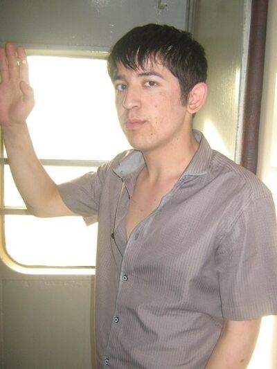  ,   KOSTYA, 33 ,   