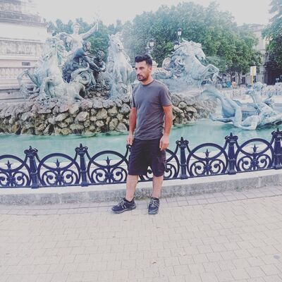  Kalocsa,   Serkan, 31 ,   ,   