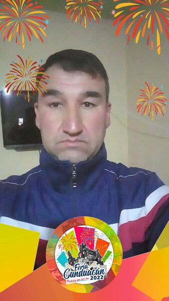  ,   Fasliddin, 46 ,   ,   