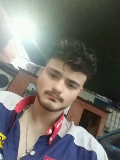  -,   Joaquin, 21 ,   ,   