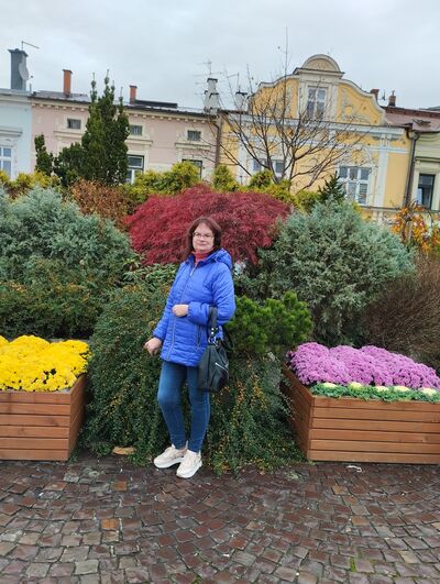  Brzeg Dolny,   Irina, 53 ,   ,   