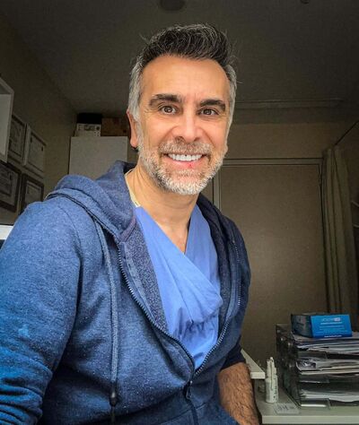  ,   Steven David, 57 ,   ,   