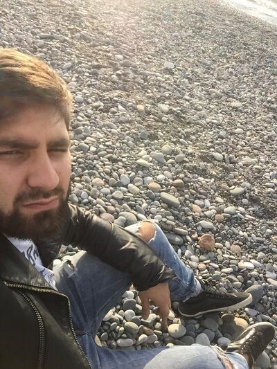  ,   Anzor, 34 ,   