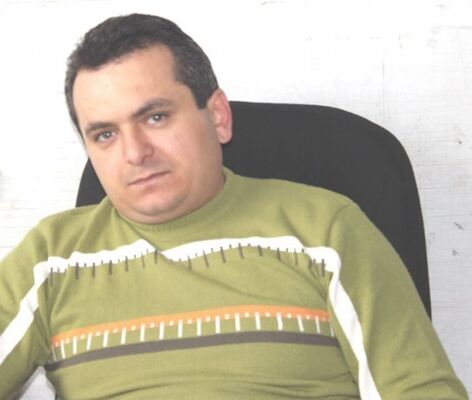  ,   Genadi, 46 ,   